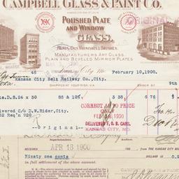 Campbell Glass & Paint ...