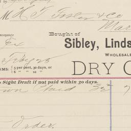 Sibley, Lindsay & Curr....