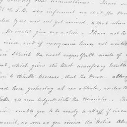 [Document, 1780 August 10 -...