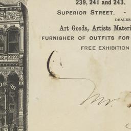 J. F. Ryder's Art Galle...