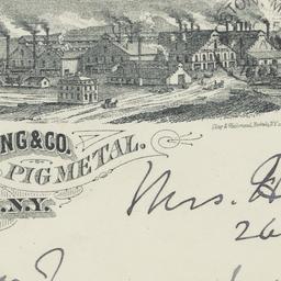 J. W. Dunning & Co.. En...
