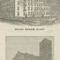 Pioneer Broom Co.. Other me...