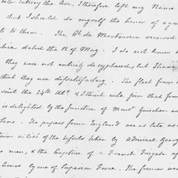[Document, 1780 August 07]