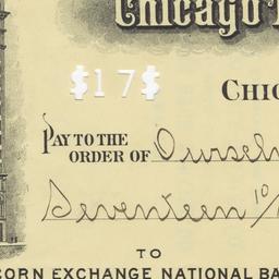 Chicago Title & Trust C...