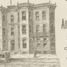 James L. Norris. Card stock