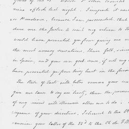 [Document, 1780 June 29]