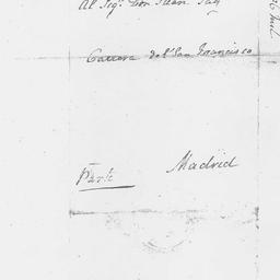 [Document, 1780 May 25]