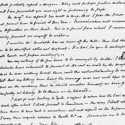 [Document, 1790 November 14]