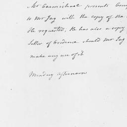 [Document, 1780 April 24]