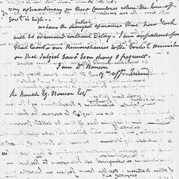 [Document, 1783 September 12]