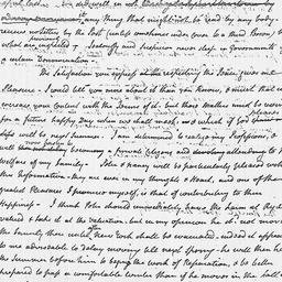 [Document, 1783 July 10]