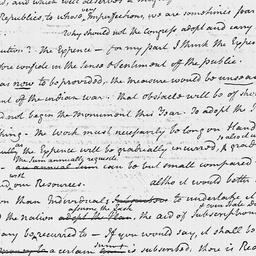 [Document, 1792 March 31]