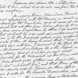 [Document, 1810 n.d.]