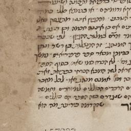Perush ʻal beʾur Iben Rushd...