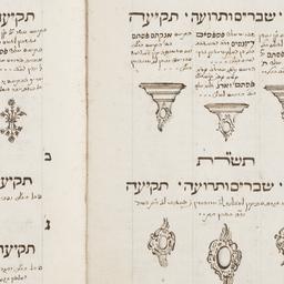 Seder tekiʻat Shofar: ʻal d...