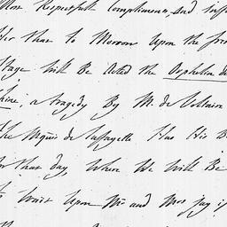 [Document, 1783 n.d.]