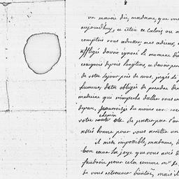 [Document, 1783 n.d.]