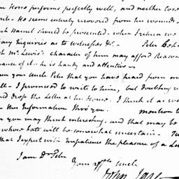 [Document, 1790 April 28]