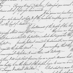 [Document, 1780 July 01]