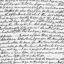 [Document, 1789 June 09]