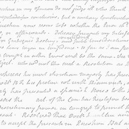 [Document, 1786 March 03]