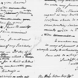 [Document, 1789 February 24]