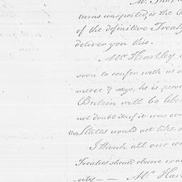 [Document, 1783 September 12]