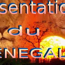 Country Presentation-Senega...
