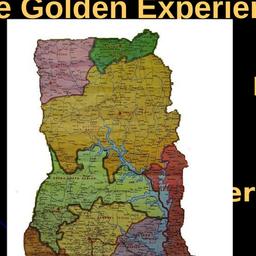 Country Presentations- Ghan...