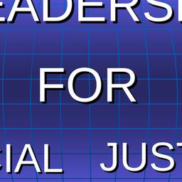 leadershipfor social justic...