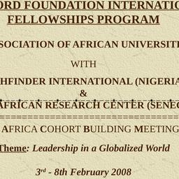 IFP-global.ppt