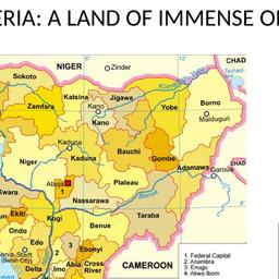 Country Presentation-Nigeri...