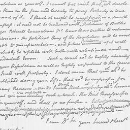 [Document, 1783 July 19]