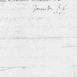 [Document, 1780 July 22]