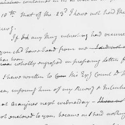 [Document, 1780 May 26]