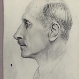 Aleksandr von Baumgarten