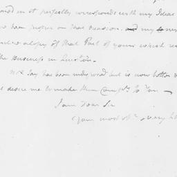 [Document, 1780 February 29]