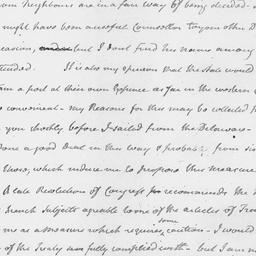 [Document, 1780 July 14]