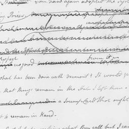 [Document, 1780 May 06]