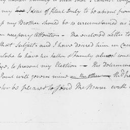 [Document, 1779 September 16]