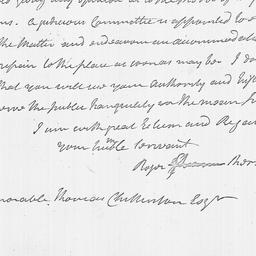 [Document, 1779 June 3]