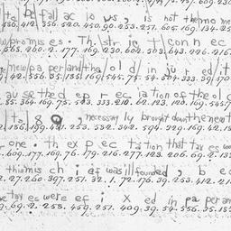 [Document, 1782 March 05]
