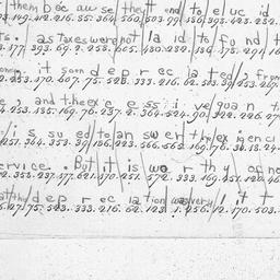 [Document, 1782 March 05]