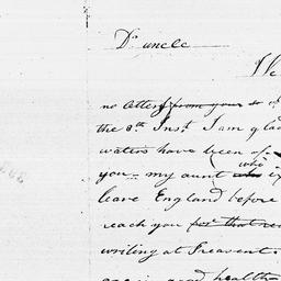 [Document, 1783 December 21]