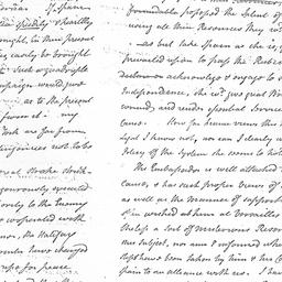 [Document, 1781 August 20]