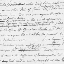 [Document, 1780 January 26]
