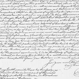 [Document, 1789 June 25]