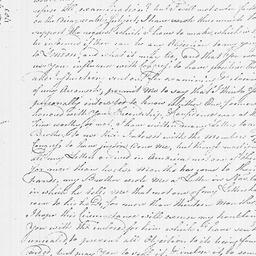 [Document, 1783 February 10]