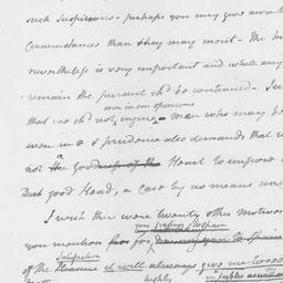 [Document, 1780 October 26]