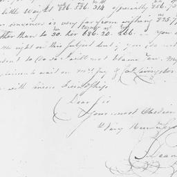 [Document, 1780 October 09]